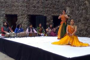 Chandigarh Rock Garden 16 