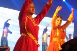 Geeta Jayanti mahotsava KURUKSHETRA '16 
