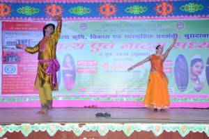 MURADABAD Mahotsava 