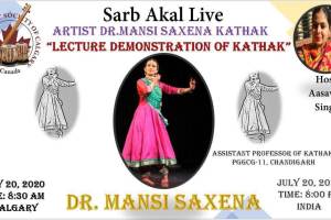 Sarb-Akal-Lecture-Demonstration